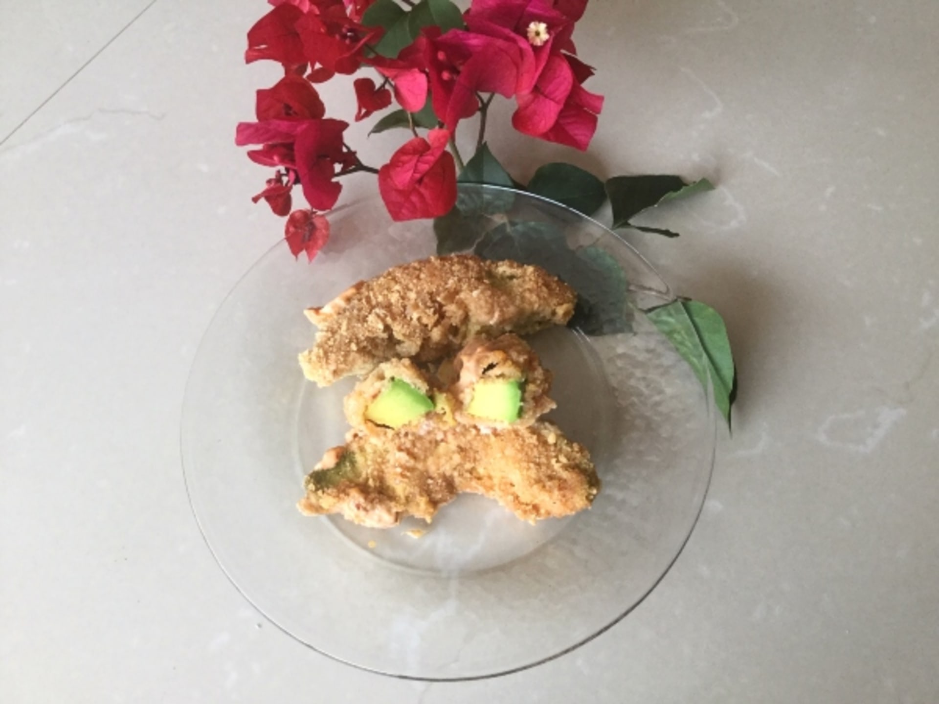 avocado fries live love eat